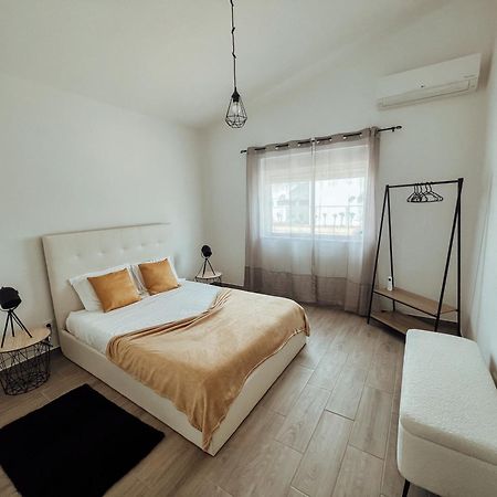 Vila Casa Dom Simoes Aljezur Exteriér fotografie