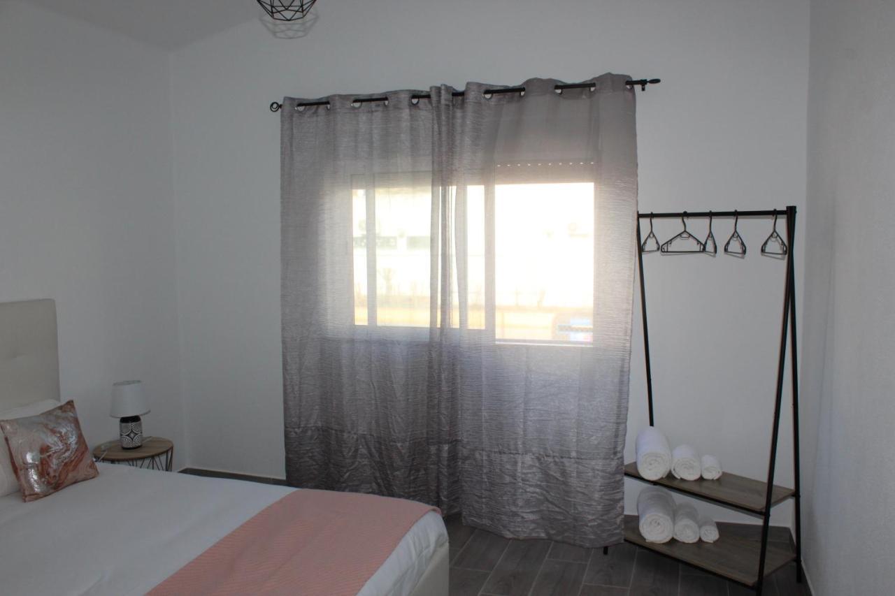 Vila Casa Dom Simoes Aljezur Exteriér fotografie