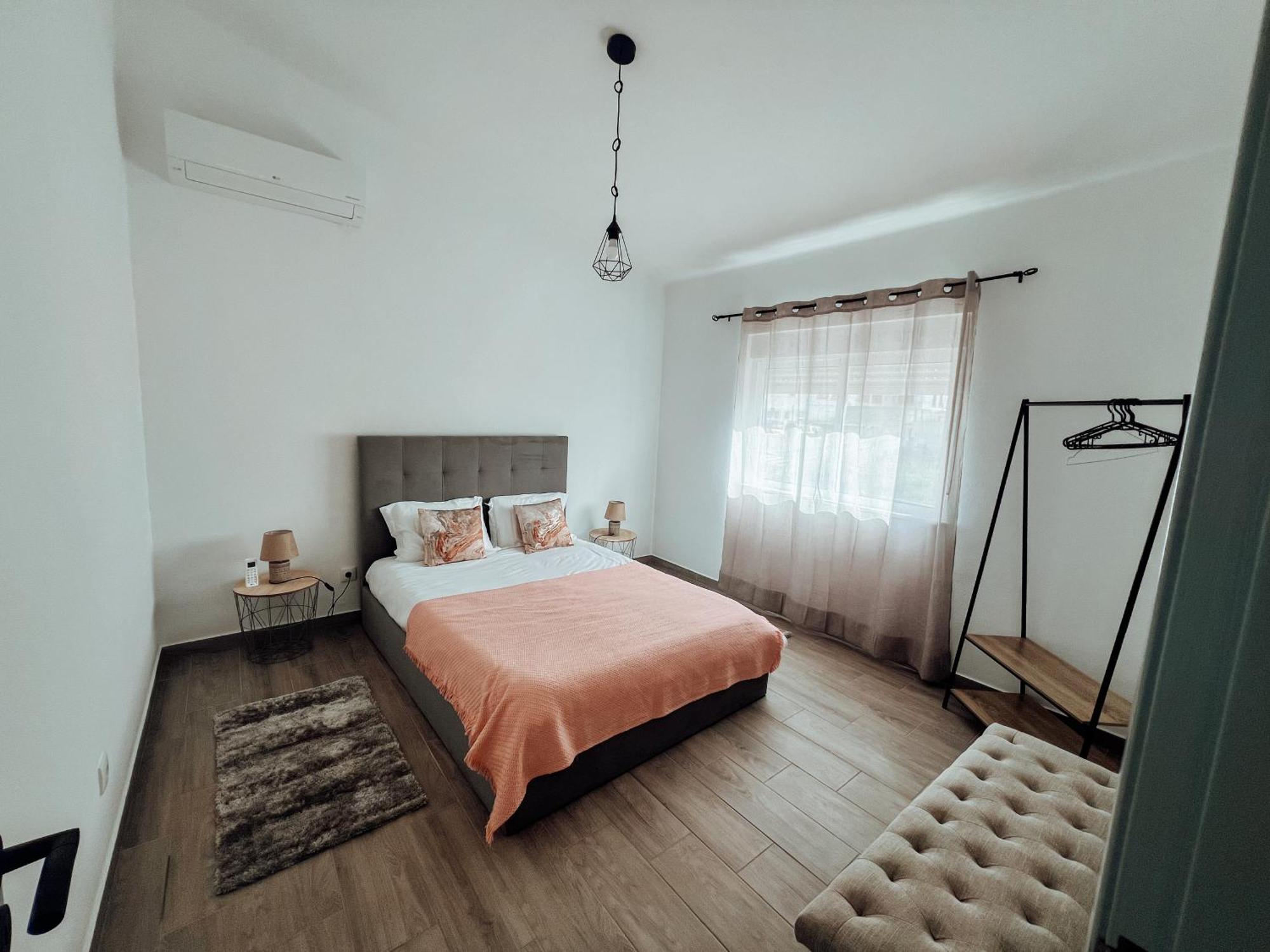 Vila Casa Dom Simoes Aljezur Exteriér fotografie
