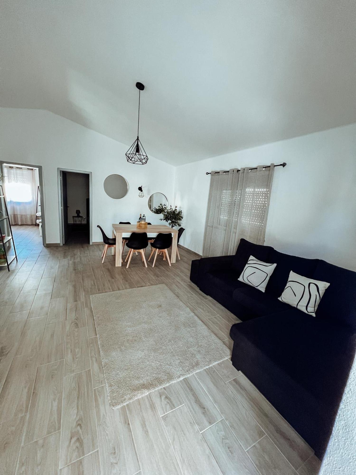 Vila Casa Dom Simoes Aljezur Exteriér fotografie
